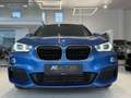 BMW X1 sDrive18d M Sport Aut. // TOP // KREDIT-GRANTIE... Blau - thumbnail 4