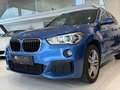 BMW X1 sDrive18d M Sport Aut. // TOP // KREDIT-GRANTIE... Blau - thumbnail 3