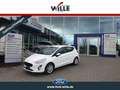 Ford Fiesta Cool+Connect Easy-Driver-Paket 5trg. Wit - thumbnail 1