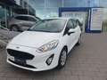 Ford Fiesta Cool+Connect Easy-Driver-Paket 5trg. Wit - thumbnail 2