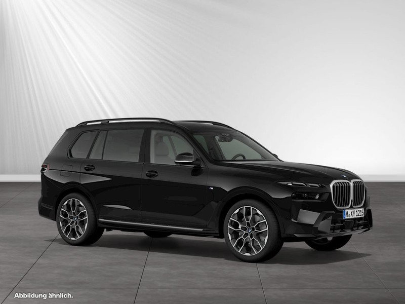 BMW X7 xDrive40d M Sport|AHK|SkyLounge|22"LMR — photo 11