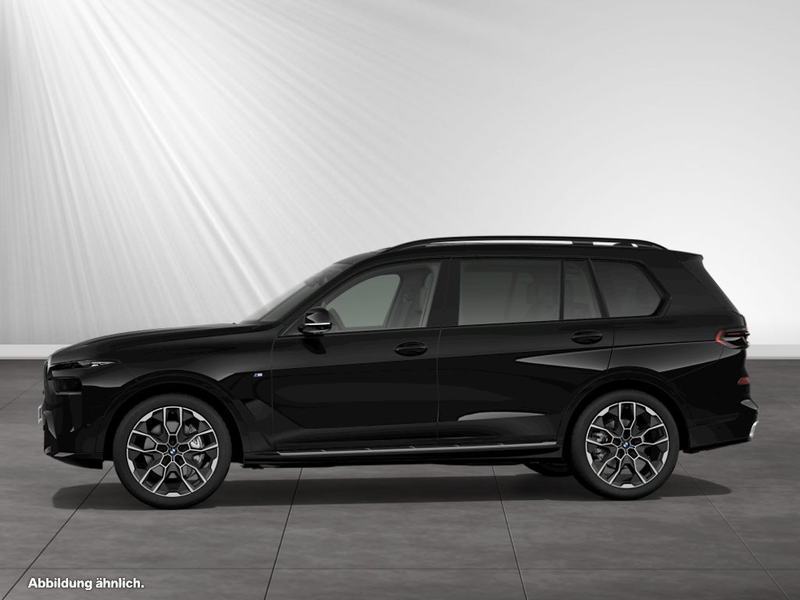 BMW X7 xDrive40d M Sport|AHK|SkyLounge|22"LMR — photo 5