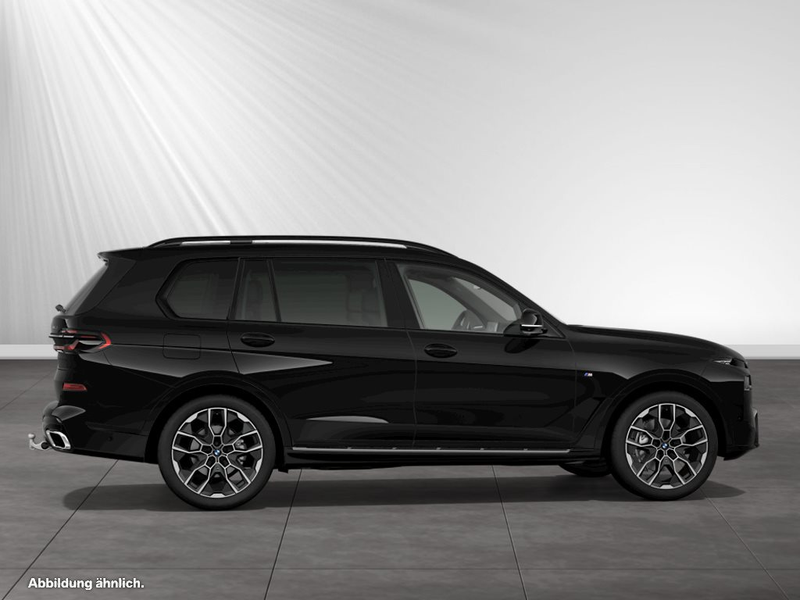 BMW X7 xDrive40d M Sport|AHK|SkyLounge|22"LMR — photo 9