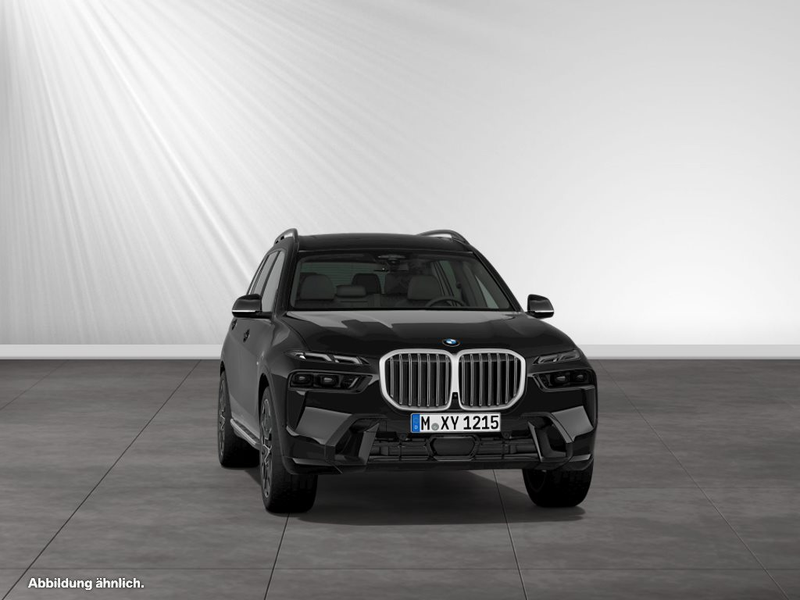 BMW X7 xDrive40d M Sport|AHK|SkyLounge|22"LMR — photo 12