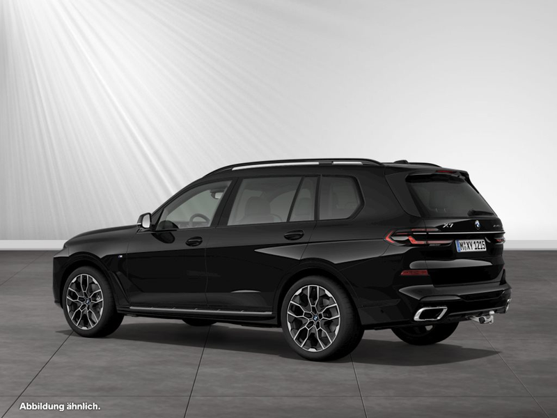 BMW X7 xDrive40d M Sport|AHK|SkyLounge|22"LMR — photo 7