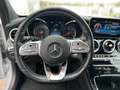 Mercedes-Benz C 220 d 4MATIC Aut. AMG Line Silber - thumbnail 18