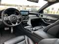 Mercedes-Benz C 220 d 4MATIC Aut. AMG Line Silber - thumbnail 14