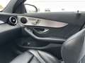 Mercedes-Benz C 220 d 4MATIC Aut. AMG Line Silber - thumbnail 27