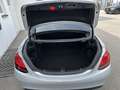 Mercedes-Benz C 220 d 4MATIC Aut. AMG Line Silber - thumbnail 10