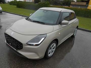 Swift 1,2 Hybrid DualJet Shine Shine