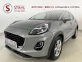 Ford Puma 1,0 EcoBoost Hybrid Titanium X Grau - thumbnail 1