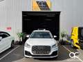 Audi Q2 1.0i S-line - Super look - Cuir - Feux led - Gps Blanc - thumbnail 3