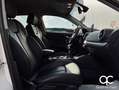 Audi Q2 1.0i S-line - Super look - Cuir - Feux led - Gps Blanc - thumbnail 12