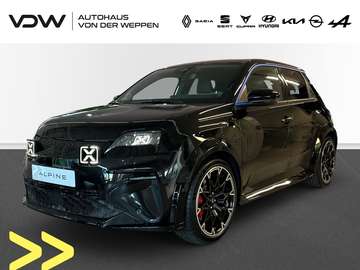 GT Performance Klima Navi Rückfahrkamera