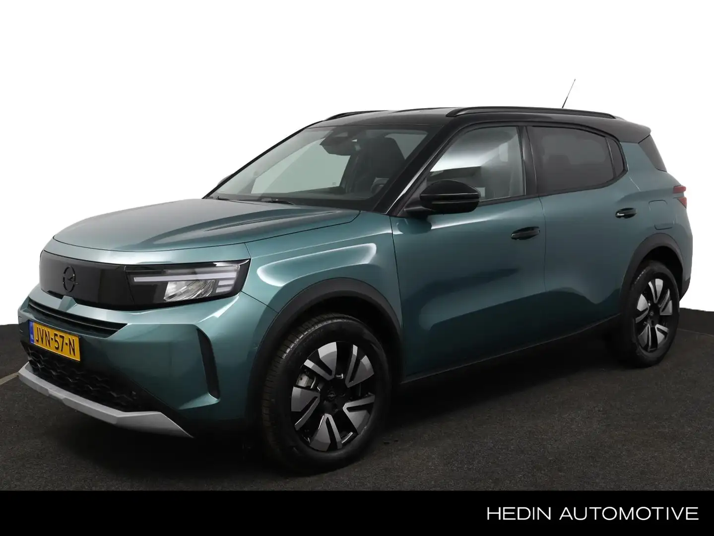 Opel Frontera 1.2 Turbo Hybrid GS 7p. Comfort pakket | Technolog Vert - 1