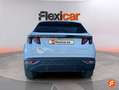 Hyundai TUCSON 1.6 TGDI Klass 4x2 Blanco - thumbnail 4