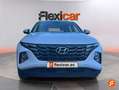 Hyundai TUCSON 1.6 TGDI Klass 4x2 Blanco - thumbnail 2