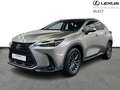 Lexus NX 450h+ PHEV Executive Line AWD Gris - thumbnail 1