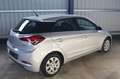 Hyundai i20 Go Klima ZV USB srebrna - thumbnail 10