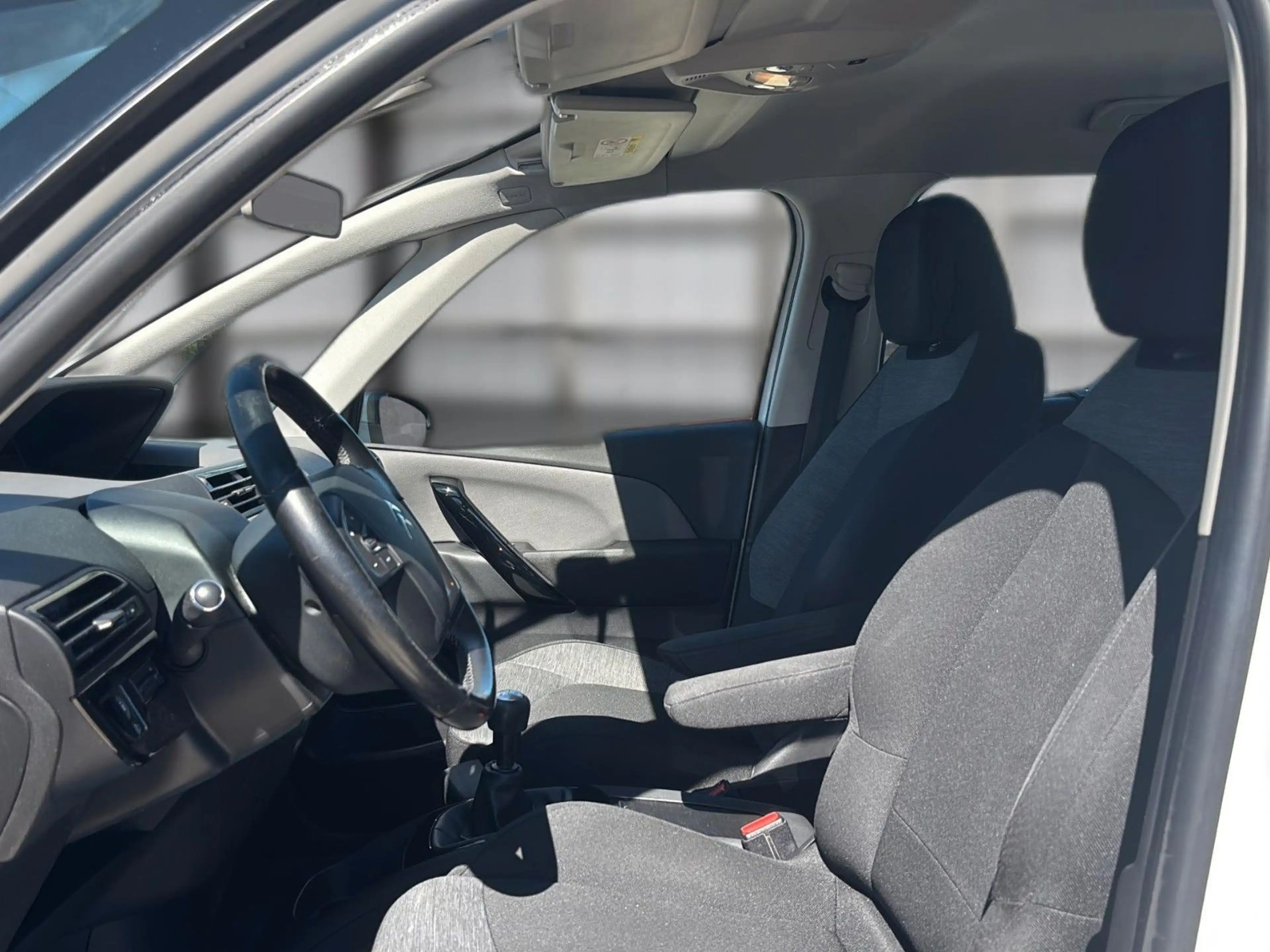 Citroen Grand C4 Picasso /Spacetourer 7 SITZE AHK — photo 11
