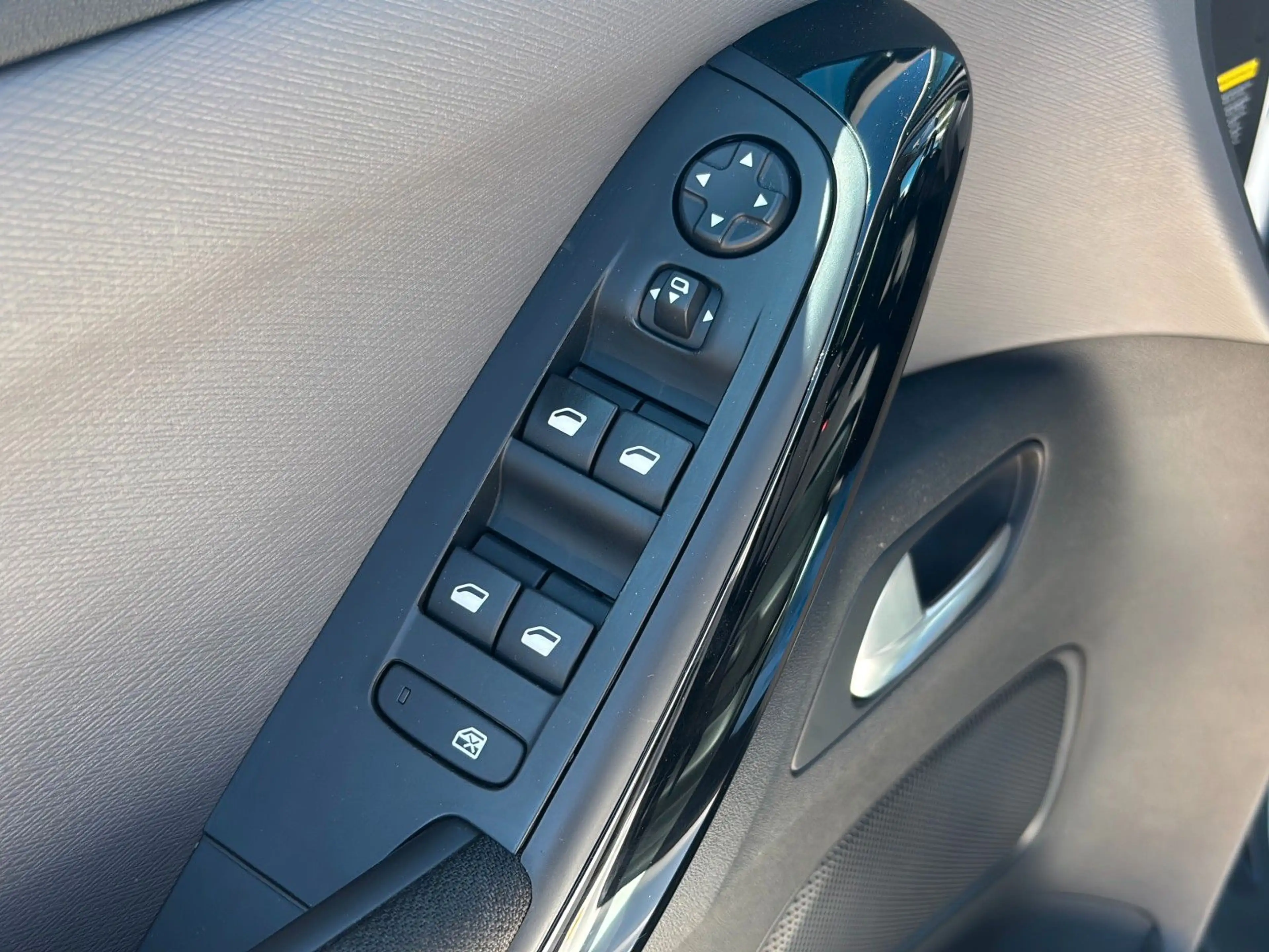 Citroen Grand C4 Picasso /Spacetourer 7 SITZE AHK — photo 12
