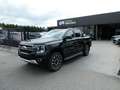 Ford Ranger 3.0 V6 240pk Platinum 4x4 Full Opt Stock (25252) Zwart - thumbnail 2