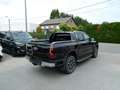 Ford Ranger 3.0 V6 240pk Platinum 4x4 Full Opt Stock (25252) Zwart - thumbnail 5