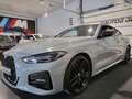 BMW 430 430dA Coupé xDrive M Sport Pro Grau - thumbnail 24