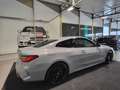 BMW 430 430dA Coupé xDrive M Sport Pro Grau - thumbnail 15