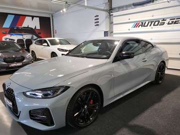 430dA Coupé xDrive M Sport Pro