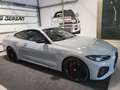 BMW 430 430dA Coupé xDrive M Sport Pro Grau - thumbnail 21