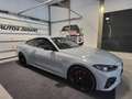 BMW 430 430dA Coupé xDrive M Sport Pro Grau - thumbnail 17