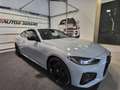 BMW 430 430dA Coupé xDrive M Sport Pro Grau - thumbnail 18