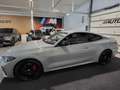 BMW 430 430dA Coupé xDrive M Sport Pro Grau - thumbnail 6