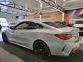 BMW 430 430dA Coupé xDrive M Sport Pro Grau - thumbnail 9