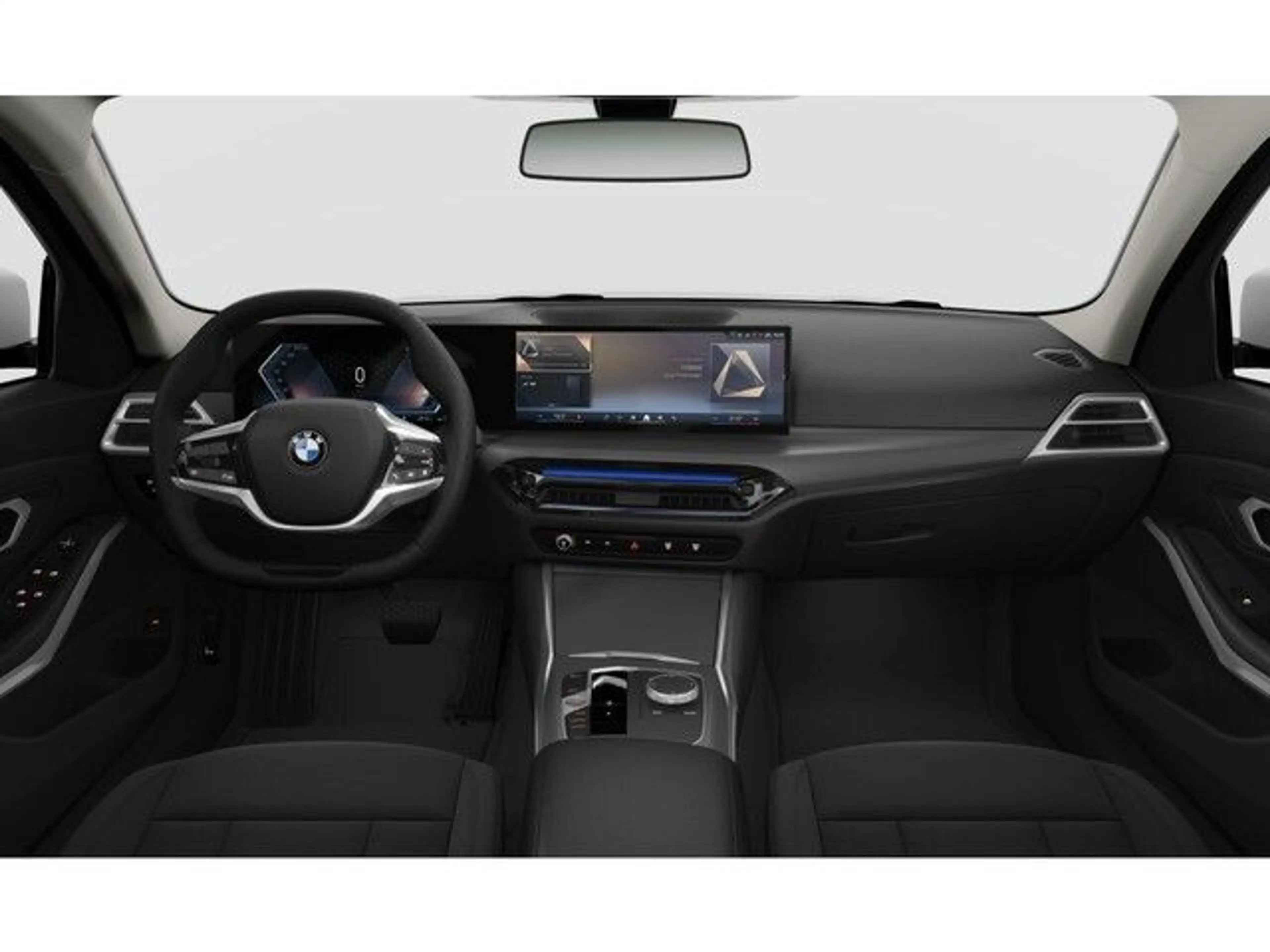 BMW 318 i Touring — photo 5