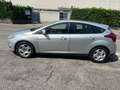 Ford Focus 1.6tdci/95CV/neopatentato/Euro5B con FAP/Unico p. Grigio - thumbnail 7