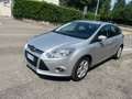 Ford Focus 1.6tdci/95CV/neopatentato/Euro5B con FAP/Unico p. Grigio - thumbnail 3