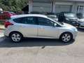 Ford Focus 1.6tdci/95CV/neopatentato/Euro5B con FAP/Unico p. Grigio - thumbnail 6