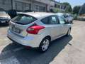Ford Focus 1.6tdci/95CV/neopatentato/Euro5B con FAP/Unico p. Grigio - thumbnail 4