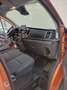 Ford Transit Custom Transit Custom Kasten 2,0 TDCi L1H1 280 Limited Orange - thumbnail 5