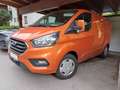 Ford Transit Custom Transit Custom Variobus 2,0 TDCI L1H1 320 Trend Trend Orange - thumbnail 1