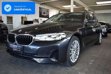 d Mild Hybrid HUD Navi LED Kamera APP