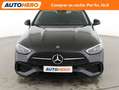 Mercedes-Benz C 200 d Mild-Hybrid AMG Line Negro - thumbnail 9