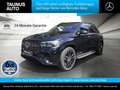 Mercedes-Benz GLE 580 4M AMG-LINE PREMIUM PANO 22" NIGHT HUD Czarny - thumbnail 1