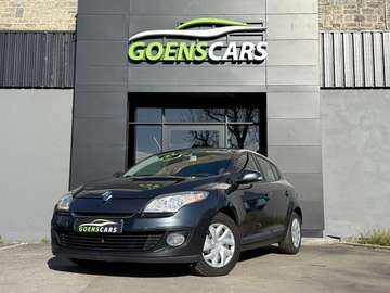 Megane 1.5dCi CRUISE,CLIM,RADIO,PRÊTE À IMMATRICULER,GARANTIE…