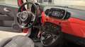 Fiat 500 1.2 Lounge 69cv Rood - thumbnail 14