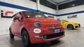 Fiat 500 1.2 Lounge 69cv Rood - thumbnail 4
