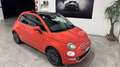 Fiat 500 1.2 Lounge 69cv Rood - thumbnail 7