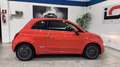 Fiat 500 1.2 Lounge 69cv Rood - thumbnail 5
